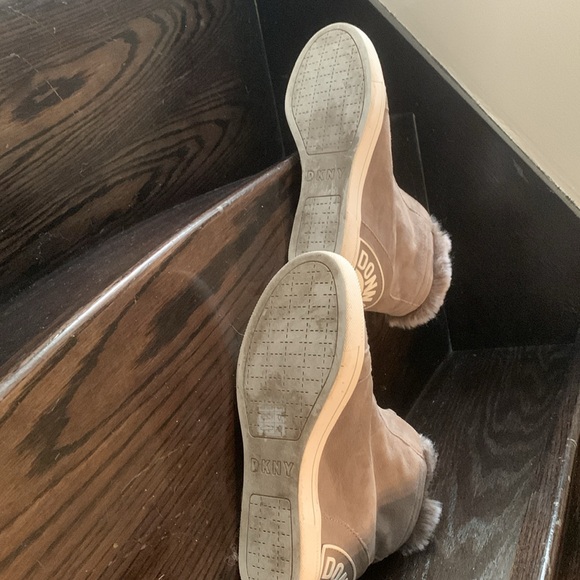 Women’s DKNY Wedges - Picture 9 of 9